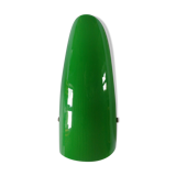 Vintage opaline wall sconces