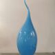 Vintage glass sculpture from Murano mid century