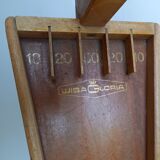 Toboggan à billes