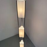 Lamp Totem Terra Floor Lamp Vintage design Valerio Bottini for Foscarini,