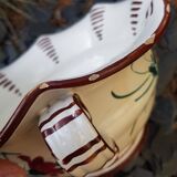 Ceramic planter