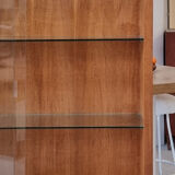 Vitrine du milieu du siècle