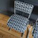 Art Deco chairs
