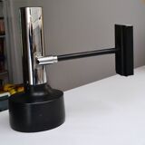 ERCO spotlight wall light from the 70s