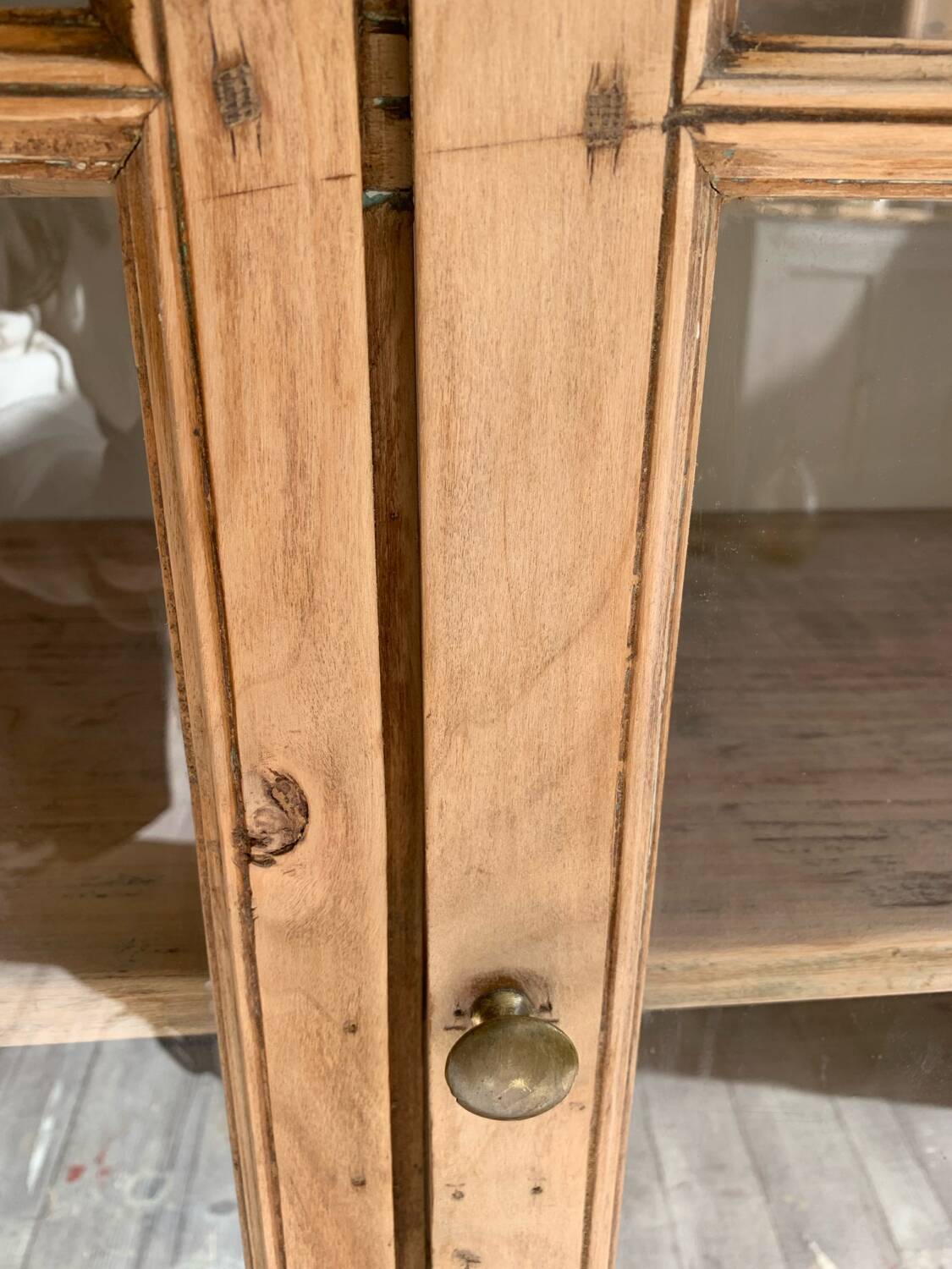 Buffet vaisselier