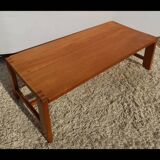 Pierre CHAPO Table Basse-T06 Vintage 1950-1970