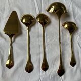Rosenthal Gold Cutlery