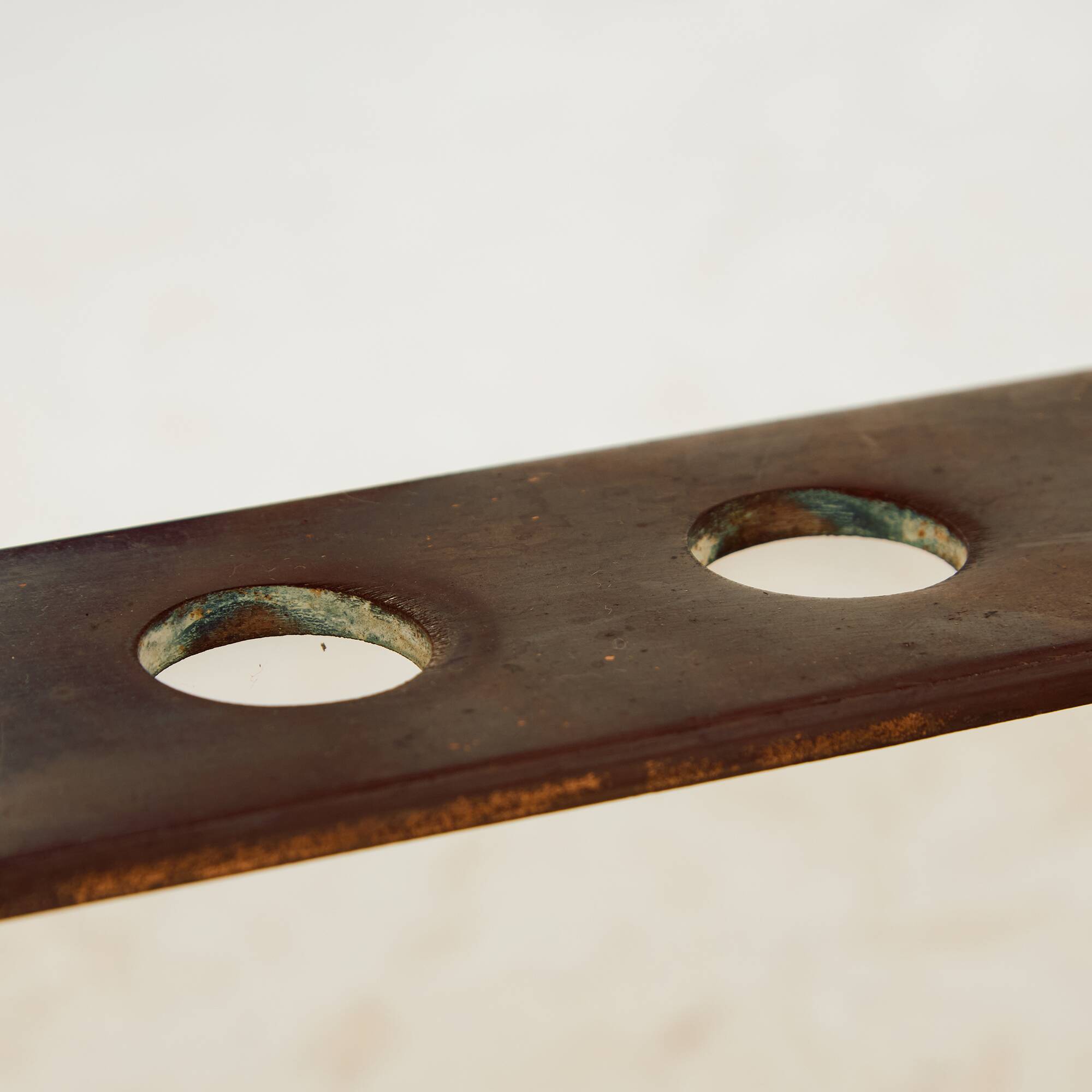 Art Deco coffee table