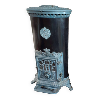 Wood stove