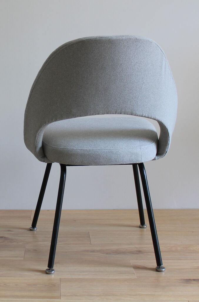 "Conference" chairs by Eero Saarinen