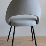 "Conference" chairs by Eero Saarinen