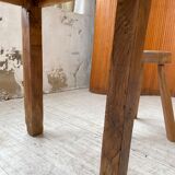 Pine farm table XL 260cm