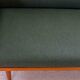 Minerva sofa / daybed by peter hvidt & orla molgaard-nielsen