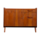Vintage chest of drawers by Frantisek Jirak for Tatra Nabytok, 1960