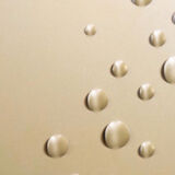 Pair of wall sconces, Evert Jelle Jelles for Raak, Paus base 1960.