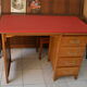 Bureau vintage 4 tiroirs marque Spirol