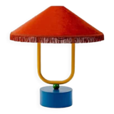 Memphis lamp