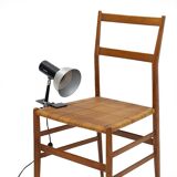 Vintage clip lamp, 1970s