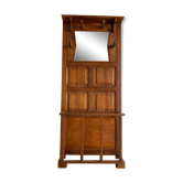 Vestiaire d’entrée