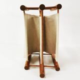 Mid century newspaper, Denmark, 1970s