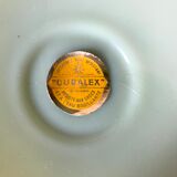 New Duralex opaline cups, 50s-60s