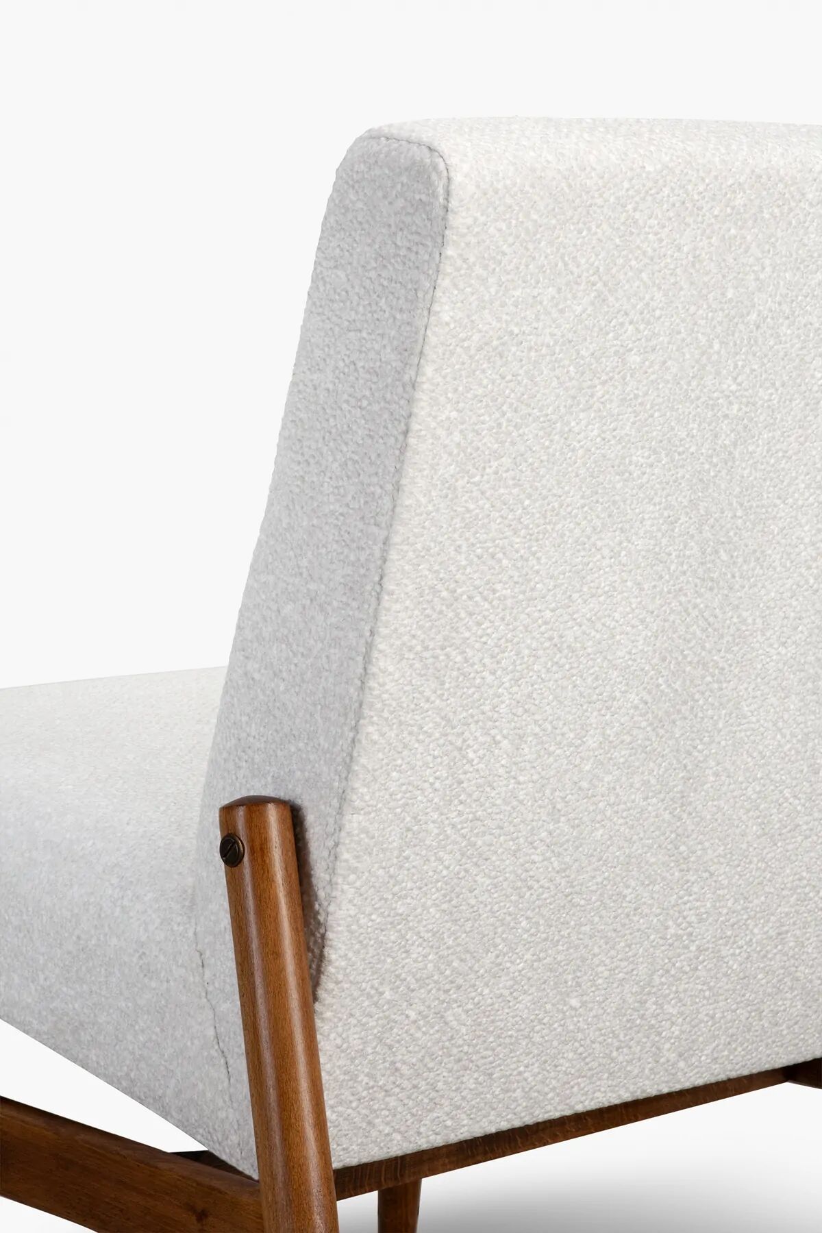 Paire de fauteuils CELIA type 300-227