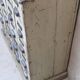 Antique patina craft furniture