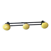 Porte manteau vintage métal