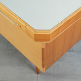 Commode des années 1950