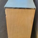 Mado low cabinet 1940/50