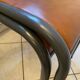 2 chaises d’école adulte mullca 510 design vintage années 60 originale