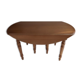 dining room table