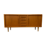 Scandinavian sideboard