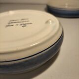 Delft porcelain candy box
