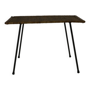 Table basse, d'appoint - milieu