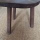 Tabouret tripode