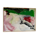 Painting tableau Raphael Alterio