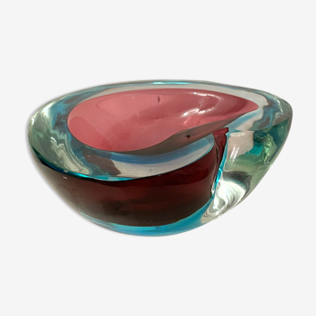 Murano Ashtray, 1970