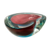 Murano Ashtray, 1970