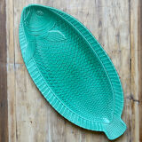 Fish dish Sarreguemines