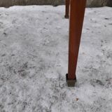 Louis XVI style office