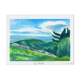Dessin original "Le Pilat"