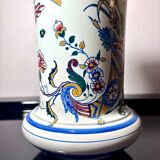 Gien vase for restoration