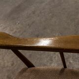 Baumann Eventail armchair 1970