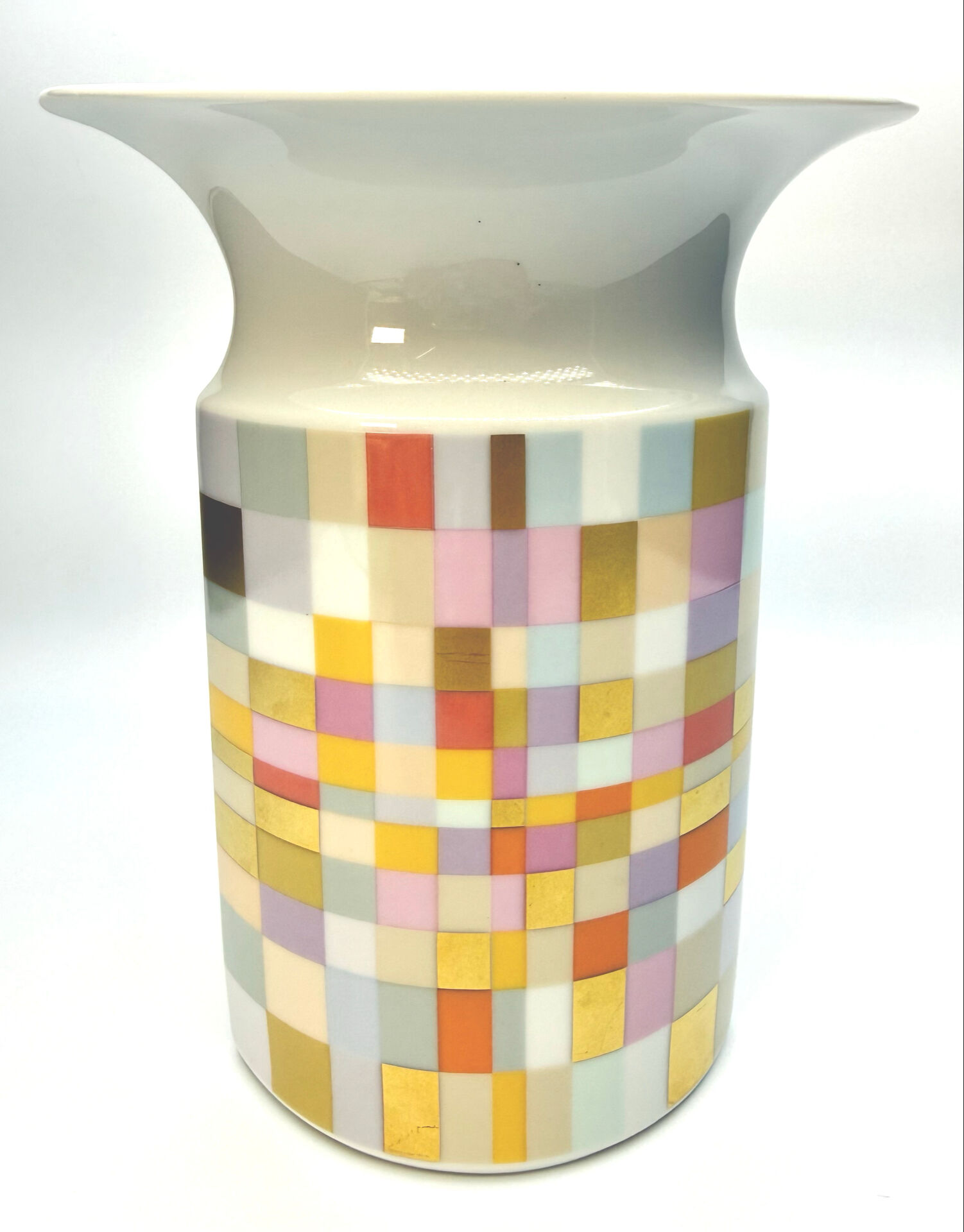 Vase Rosenthal Studio-Line par James Kirkwood