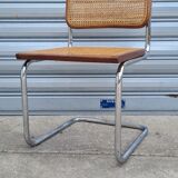 Chair cesca B32 by Marcel breuer