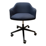 Softshell office chair Ronan & Erwan Bouroullec