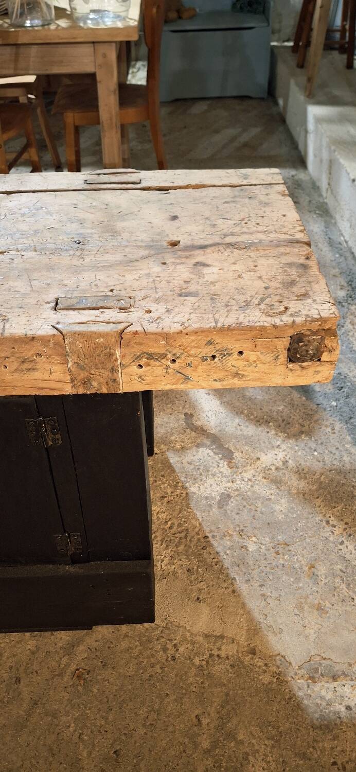 Ancient establishment