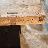 Ancient establishment