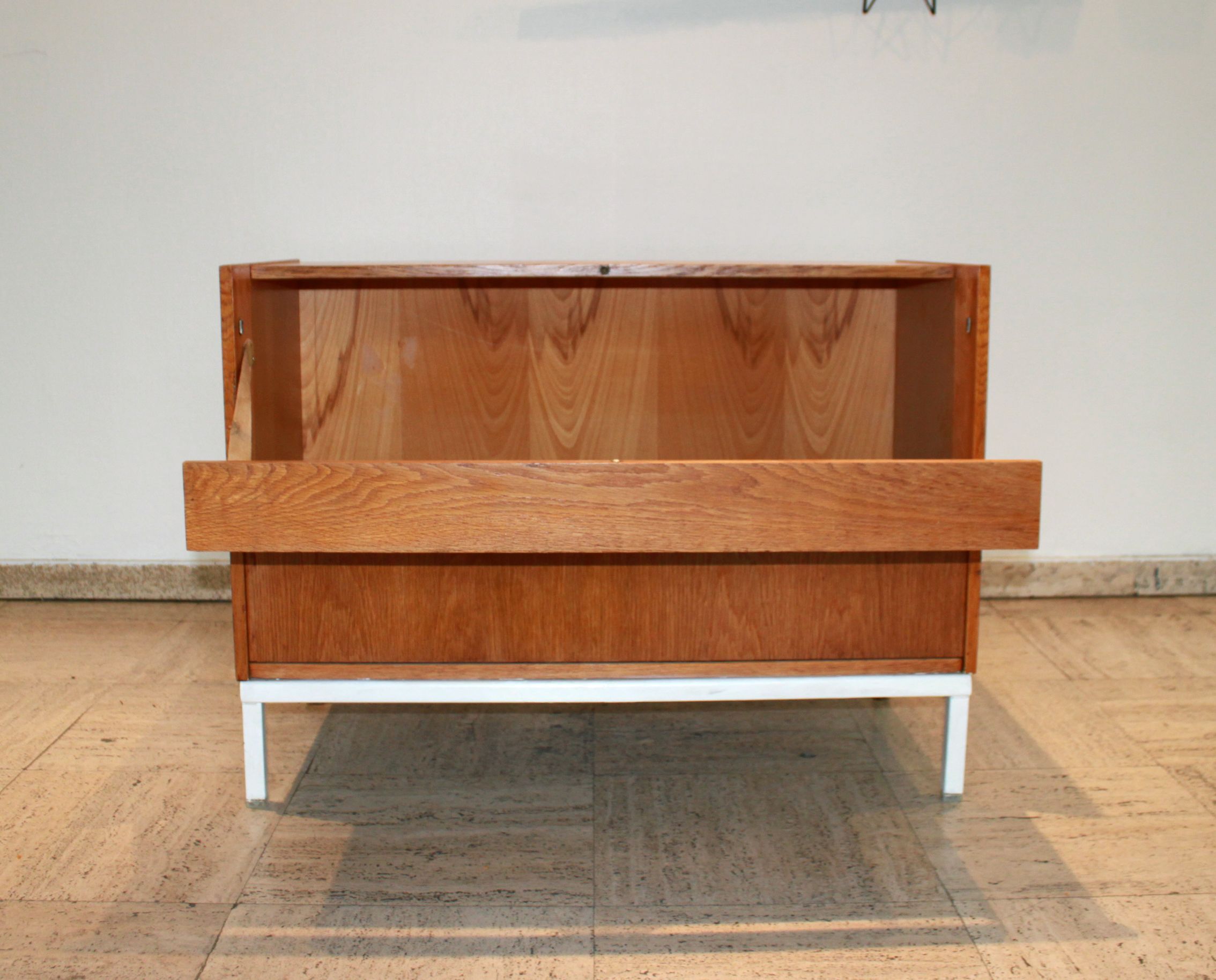 Tatra Nabytok en teck, Czechoslovakia, 1960.